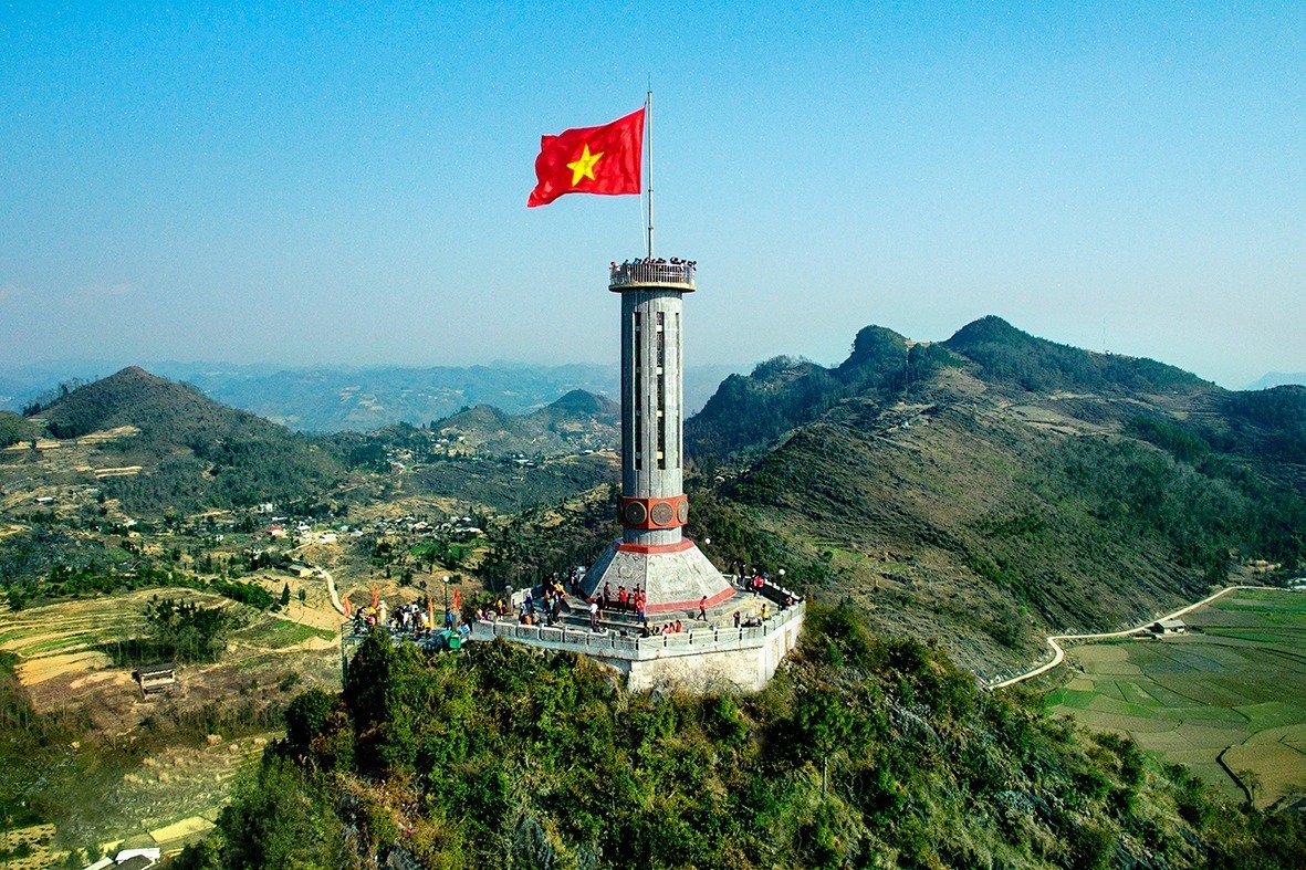 Du Lịch Miền Bắc: Hà Nội – Hà Giang – Sapa – Fansipan (2025)
