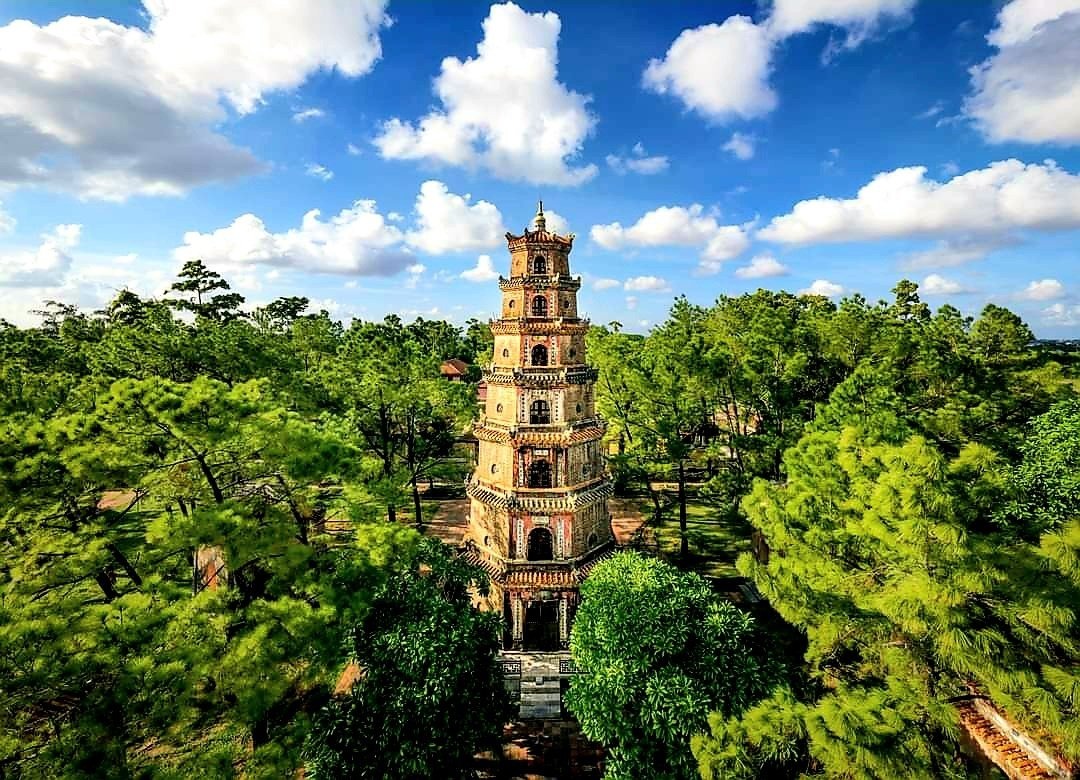 Du Lịch Đà Nẵng – Đà Nẵng – Bà Nà Hill – Huế (2025)
