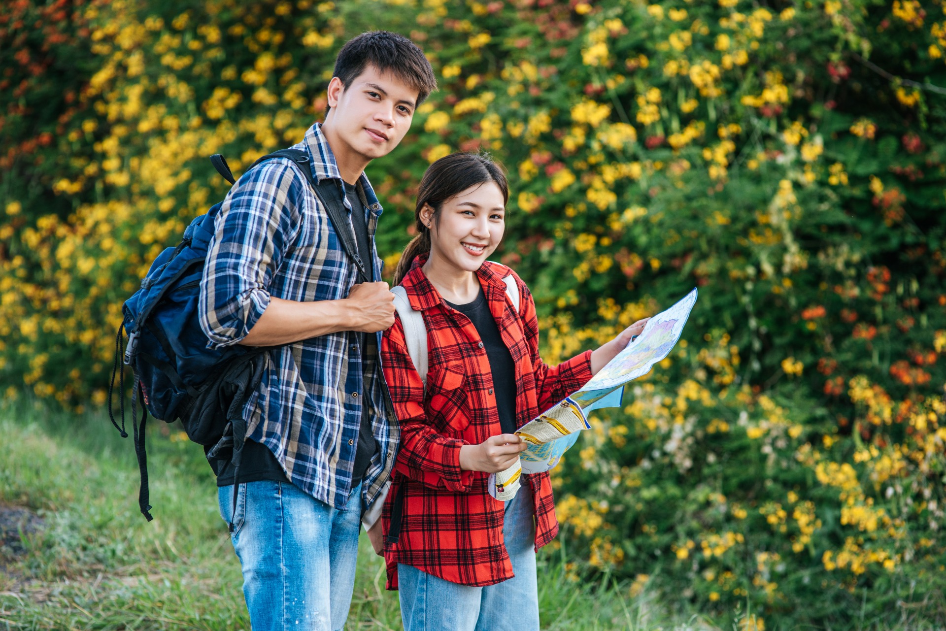 Trải nghiệm an toàn & giá trị vượt mong đợi